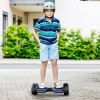 E-X8 Electric Scooter 2 wheels 750W Motor 36V 4AH Self-Balancing Electric Scooter 10 Inch Hover Board