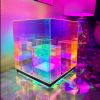 Magic Cube Table Lamp