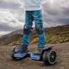 E-X8 Electric Scooter 2 wheels 750W Motor 36V 4AH Self-Balancing Electric Scooter 10 Inch Hover Board