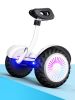 IE-K8 Electric Scooter 10 Inches Tire 700W Battery 36V 4AH Electric Self-Balancing scooter 80KG Load