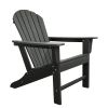 UM HDPE Adirondack Chair